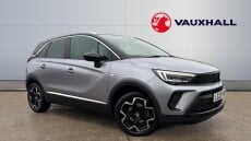 Vauxhall Crossland 1.2 Turbo [130] Ultimate 5dr Auto Petrol Hatchback